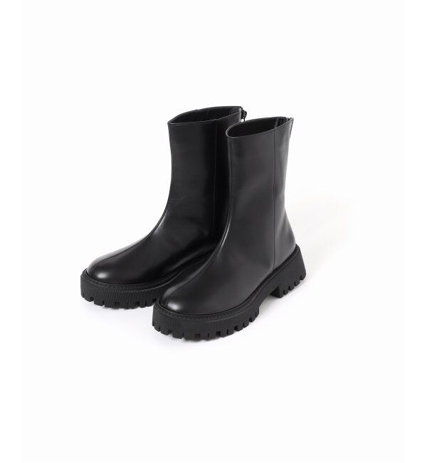 Spick and Span「Spick & Span ショートブーツ」|ショートブーツ|