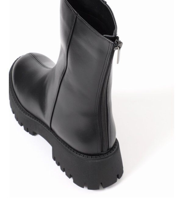 Spick and Span「Spick & Span ショートブーツ」|ショートブーツ|