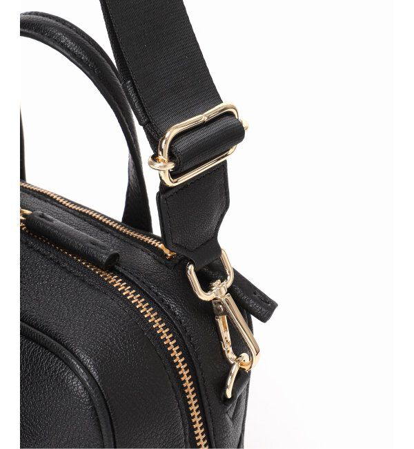 Spick and Span「mica della valle / ミカデラヴァッレ Monica」|ボストンバッグ|