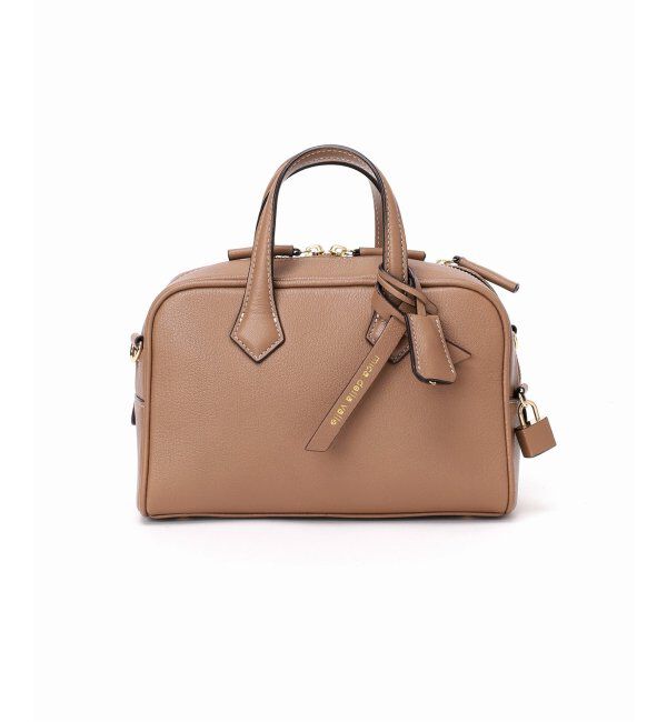 Spick and Span「mica della valle / ミカデラヴァッレ Monica」|ボストンバッグ|