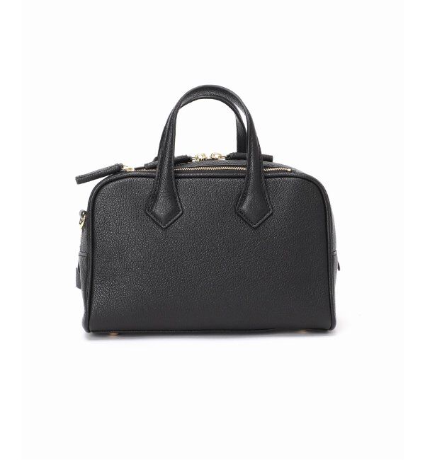 Spick and Span「mica della valle / ミカデラヴァッレ Monica」|ボストンバッグ|