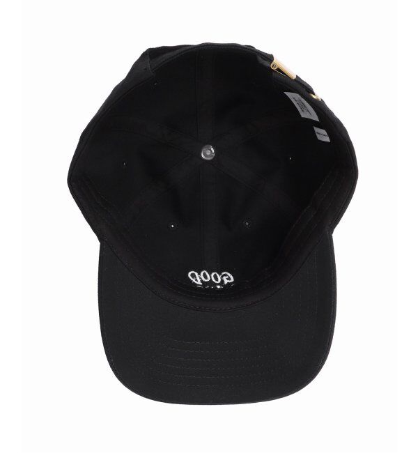 Spick and Span「GOOD ROCK SPEED / グッドロックスピード 別注lettered CAP1」|キャップ・キャスケット|