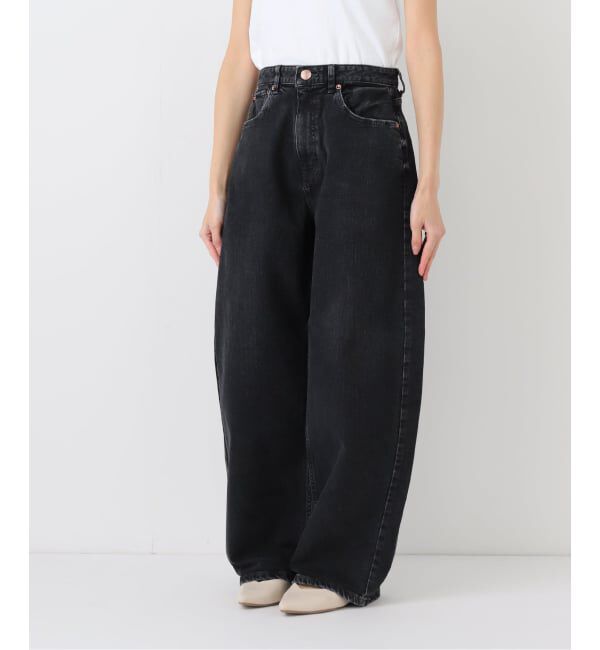 Spick and Span「RED CARD TOKYO / レッドカード トーキョー 別注MONTANA*」|デニム|