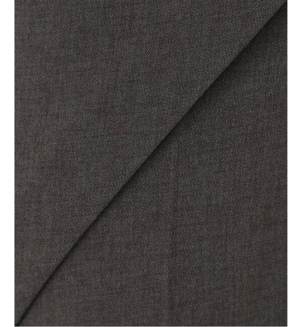 FRAMeWORK「≪一部カラーWEB限定 / 追加≫セミフレアパンツ」|スラックス|