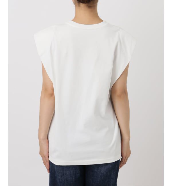 Glyph「Glyph Logo with Ribbons TEE」|Tシャツ・カットソー|