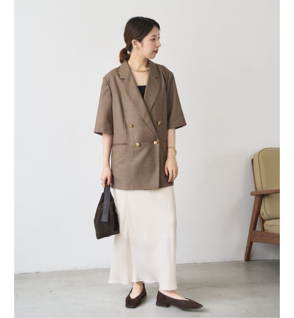  「スクエアスタッズバブーシュ」|その他|