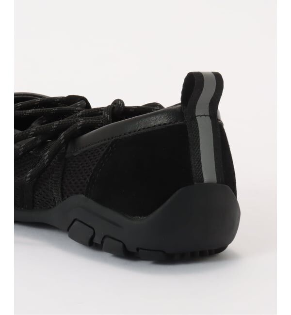  「rockfish/ロックフィッシュ NICOLE WAV LACUP SNK」|スニーカー|