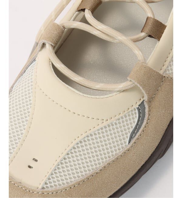  「rockfish/ロックフィッシュ NICOLE WAV LACUP SNK」|スニーカー|