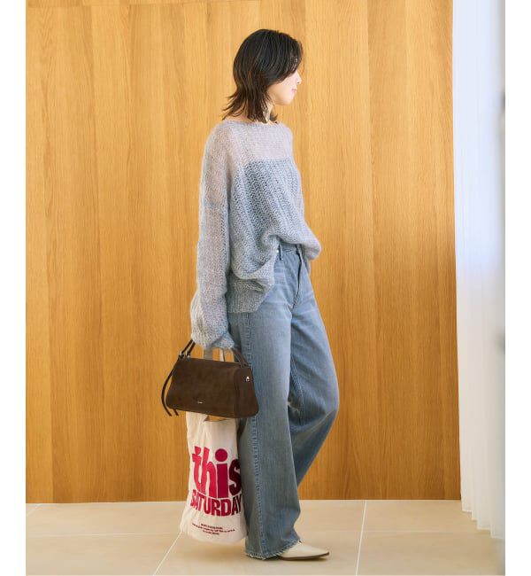  「《追加》2.5cmスクエアスリットソフトフラット」|その他|