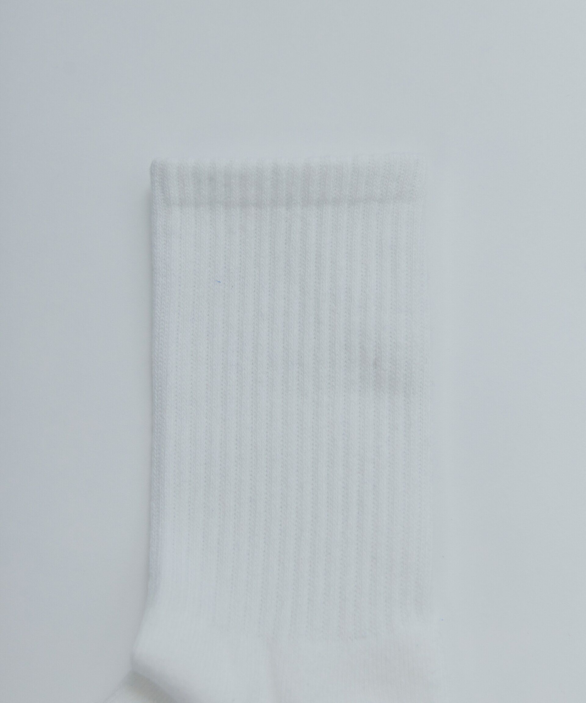 nano･universe「｢Commonuse｣2-pack ジャガードソックス」|ソックス|