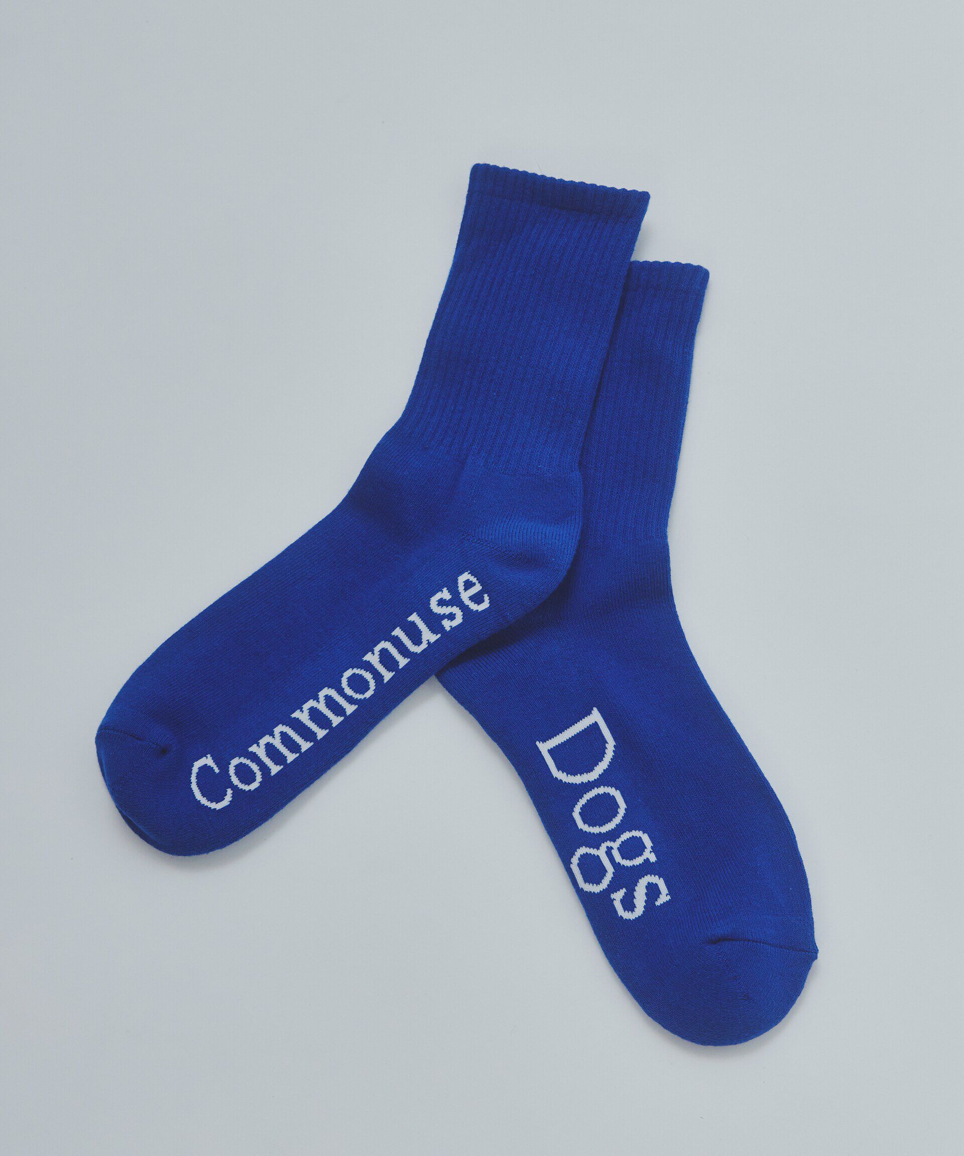 nano･universe「｢Commonuse｣2-pack ジャガードソックス」|ソックス|