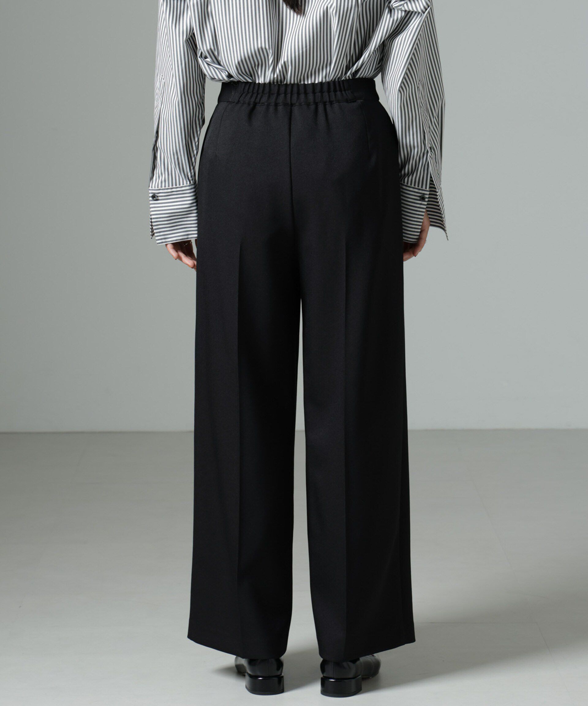 nano･universe「ビスチェパンツセット」|ワンピース|