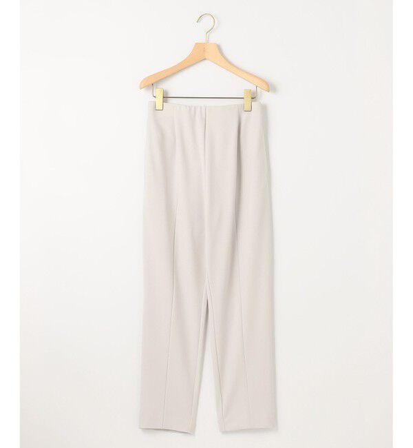 組曲「【吸湿・冷感・UVケア】スタイルアップジャージー パンツ」|その他|