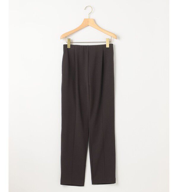 組曲「【吸湿・冷感・UVケア】スタイルアップジャージー パンツ」|その他|