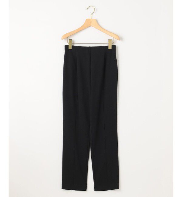 組曲「【吸湿・冷感・UVケア】スタイルアップジャージー パンツ」|その他|