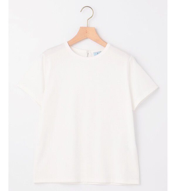 組曲「【WEB限定】レリーフジャガードキャミツインセット」|Tシャツ・カットソー|