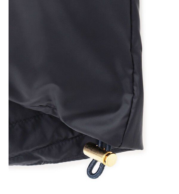 23区「【洗える】シレータフタ コンパクト ダウンコート」|ダウン|