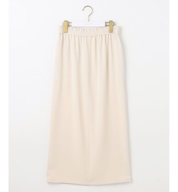 ANY SIS「【撥水・接触冷感・UVカット】コンフォートイージー スカート」|スカート|