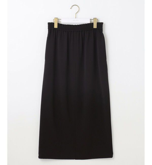 ANY SIS「【撥水・接触冷感・UVカット】コンフォートイージー スカート」|スカート|