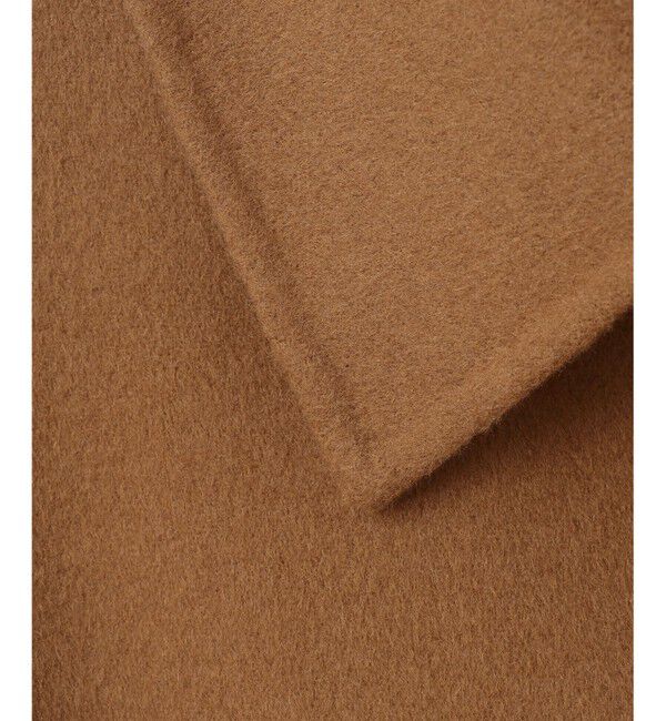 BEIGE,「【WEB限定】JADE / ハーフコート」|チェスターコート|