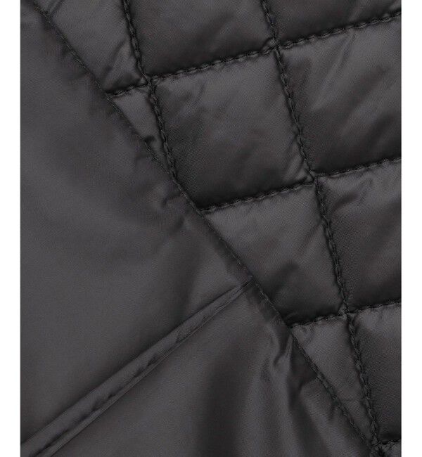 BEIGE,「【WEB限定・洗える】COINTET / 中綿キルティングコート」|その他|