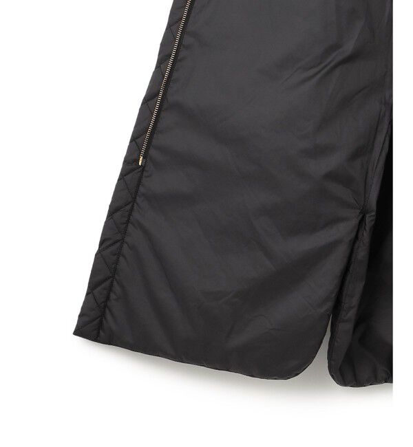 BEIGE,「【WEB限定・洗える】COINTET / 中綿キルティングコート」|その他|