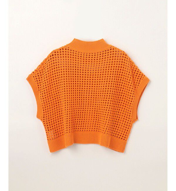 Diagram「メッシュルーズニットトップ」|その他|