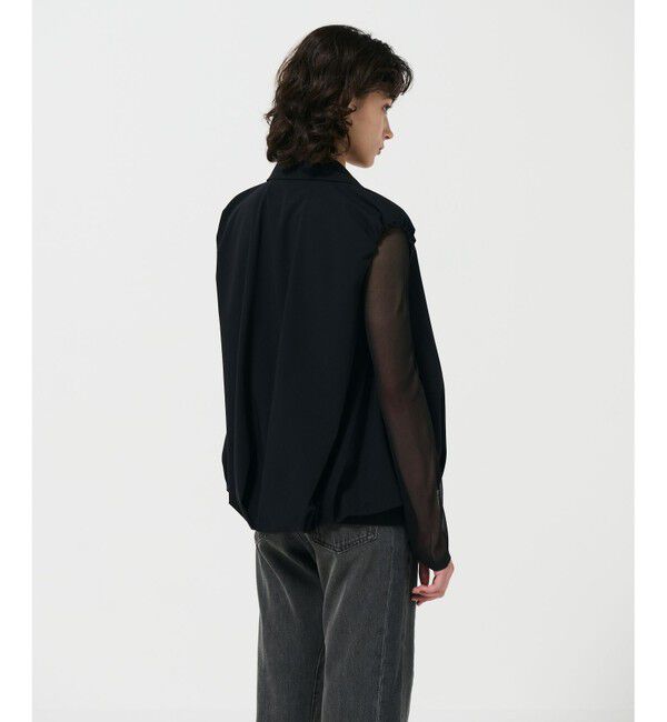 Diagram「マットツイルタックジレ」|その他|