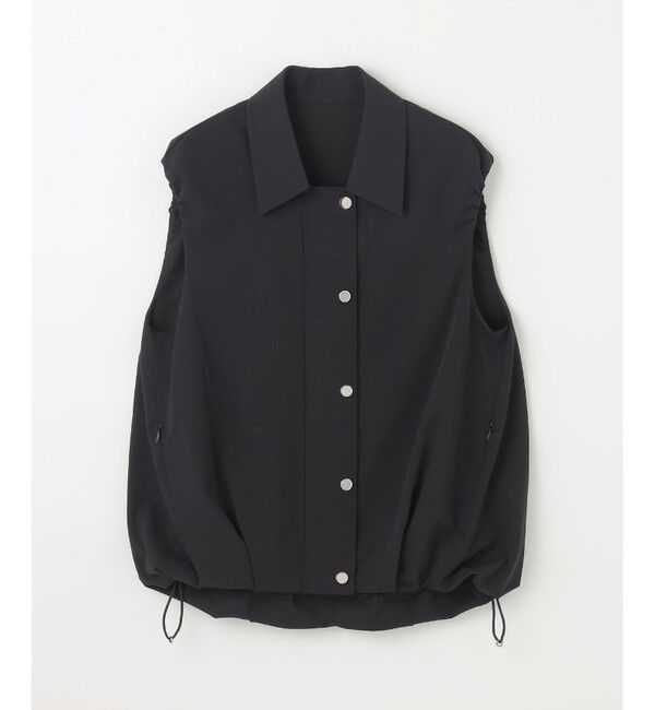 Diagram「マットツイルタックジレ」|その他|