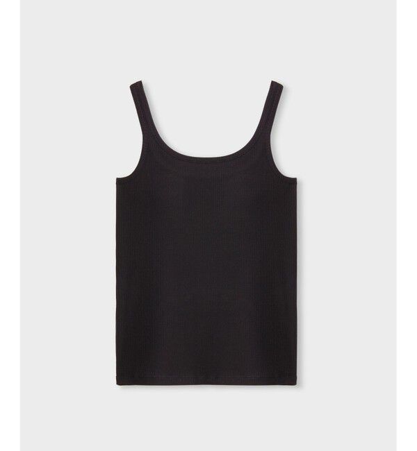 Grace Class「シルクカシミヤタンクトップ」|タンクトップ|