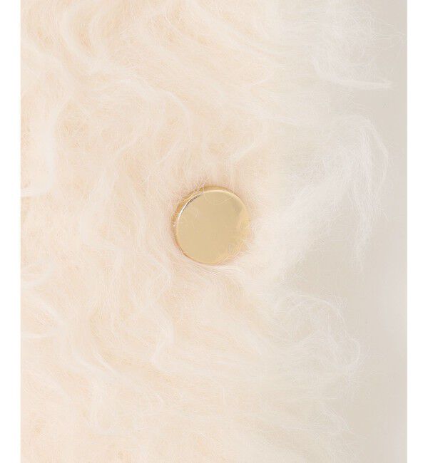 Diagram「起毛ニットベスト」|ベスト・ジレ|