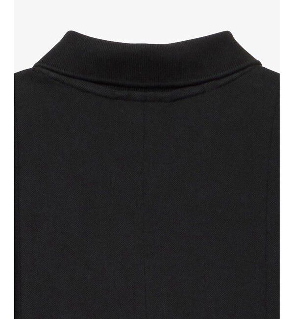 LACOSTE「ノースリーブポロドレス / マキシ丈ワンピース」|ワンピース|