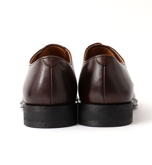 NOLLEY'S goodman「ストレートチップシューズ フェニックス 本革 日本製」|ビジネス・ドレスシューズ|