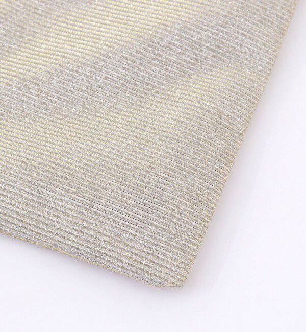 NOLLEY'S「キララメバッグ」|トートバッグ|