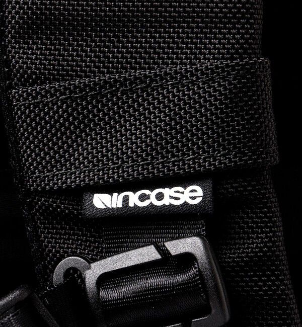NOLLEY'S goodman「【Incase/インケース】Tracks Backpack 25L」|リュック|