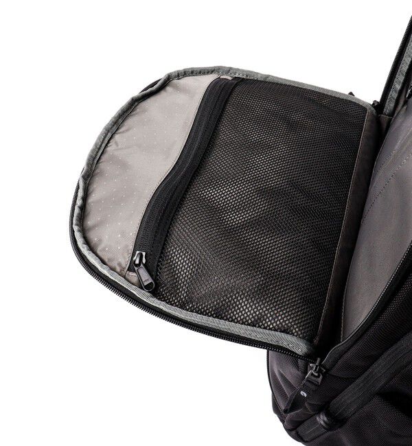 NOLLEY'S goodman「【Incase/インケース】Tracks Backpack 25L」|リュック|