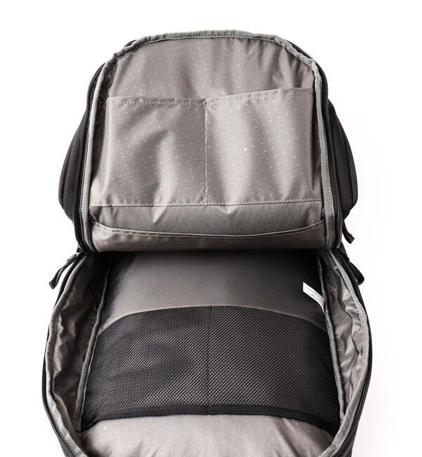 NOLLEY'S goodman「【Incase/インケース】Tracks Backpack 25L」|リュック|