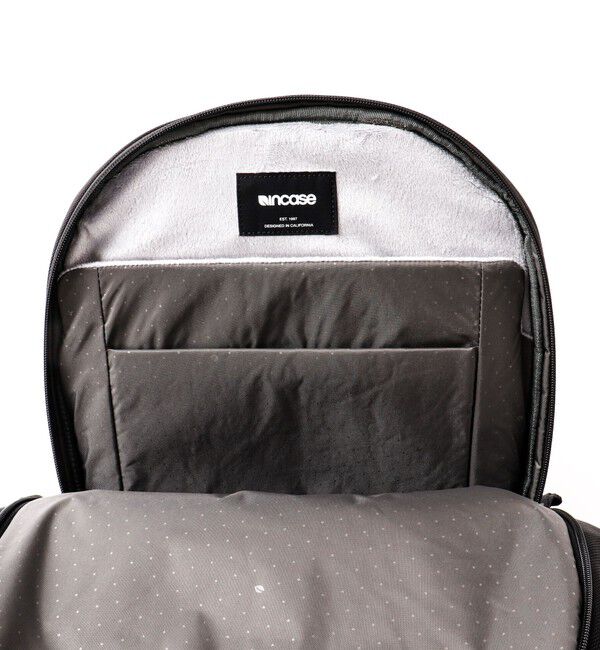 NOLLEY'S goodman「【Incase/インケース】Tracks Backpack 25L」|リュック|