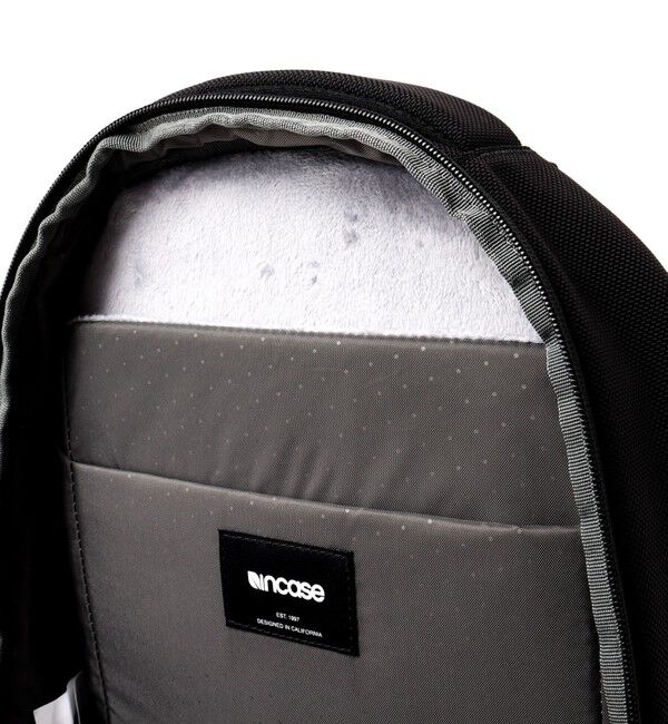 NOLLEY'S goodman「【Incase/インケース】Tracks Backpack 18L」|リュック|