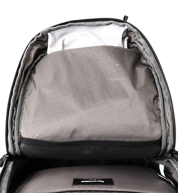 NOLLEY'S goodman「【Incase/インケース】Tracks Backpack 18L」|リュック|