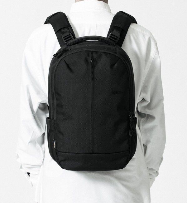 NOLLEY'S goodman「【Incase/インケース】Tracks Backpack 18L」|リュック|