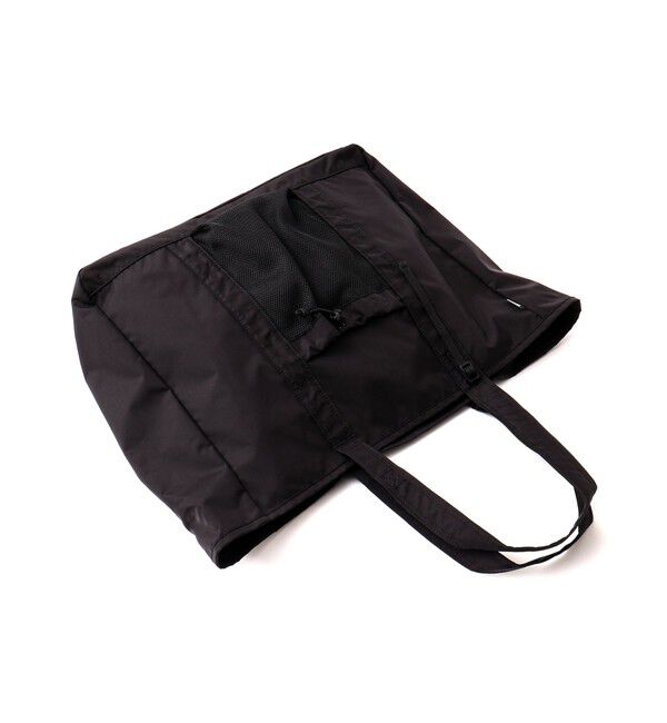 NOLLEY'S goodman「【NESK/ネスク】ビッグトートバッグ NS-010」|トートバッグ|