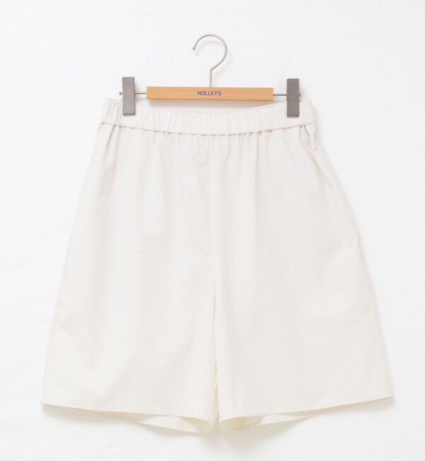 NOLLEY'S「《高機能/セットアップ対応》ウォッシャブルラッシュガードショートパンツ」|その他|