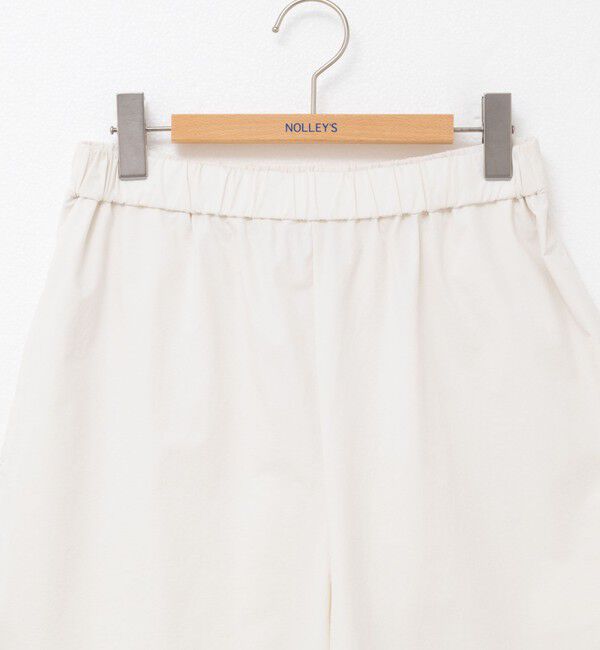 NOLLEY'S「《高機能/セットアップ対応》ウォッシャブルラッシュガードショートパンツ」|その他|