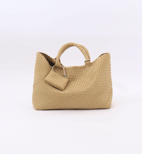 NOLLEY'S「メッシュトートLL」|トートバッグ|