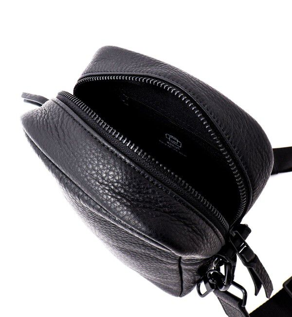 NOLLEY'S goodman「【waku/ワク】レザーバーティカルショルダー WK-0086」|ショルダー・メッセンジャー|