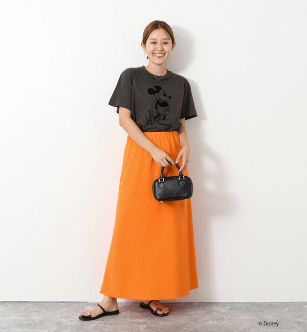 NOLLEY'S goodman「【GOOD ROCK SPEED】別注 キャラクター/アーティスト/バンド プリントTシャツ 25SS」|Tシャツ・カットソー|