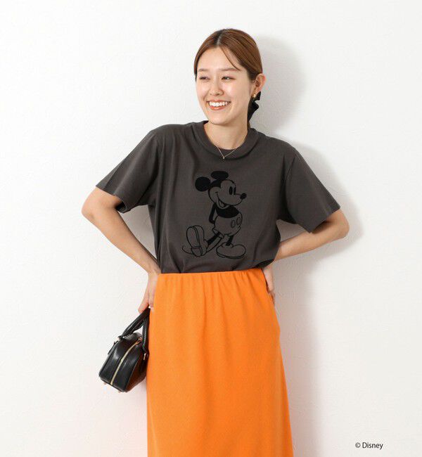 NOLLEY'S goodman「【GOOD ROCK SPEED】別注 キャラクター/アーティスト/バンド プリントTシャツ 25SS」|Tシャツ・カットソー|