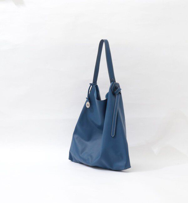 NOLLEY'S「【MARCO MASI/ マルコマージ】 ワンハンドルビッグバッグ」|ショルダー・メッセンジャー|