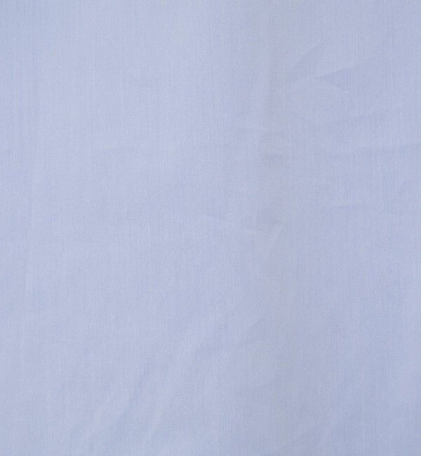 NOLLEY'S「Vネックタックギャザーパーツブラウス」|シャツ・ブラウス|